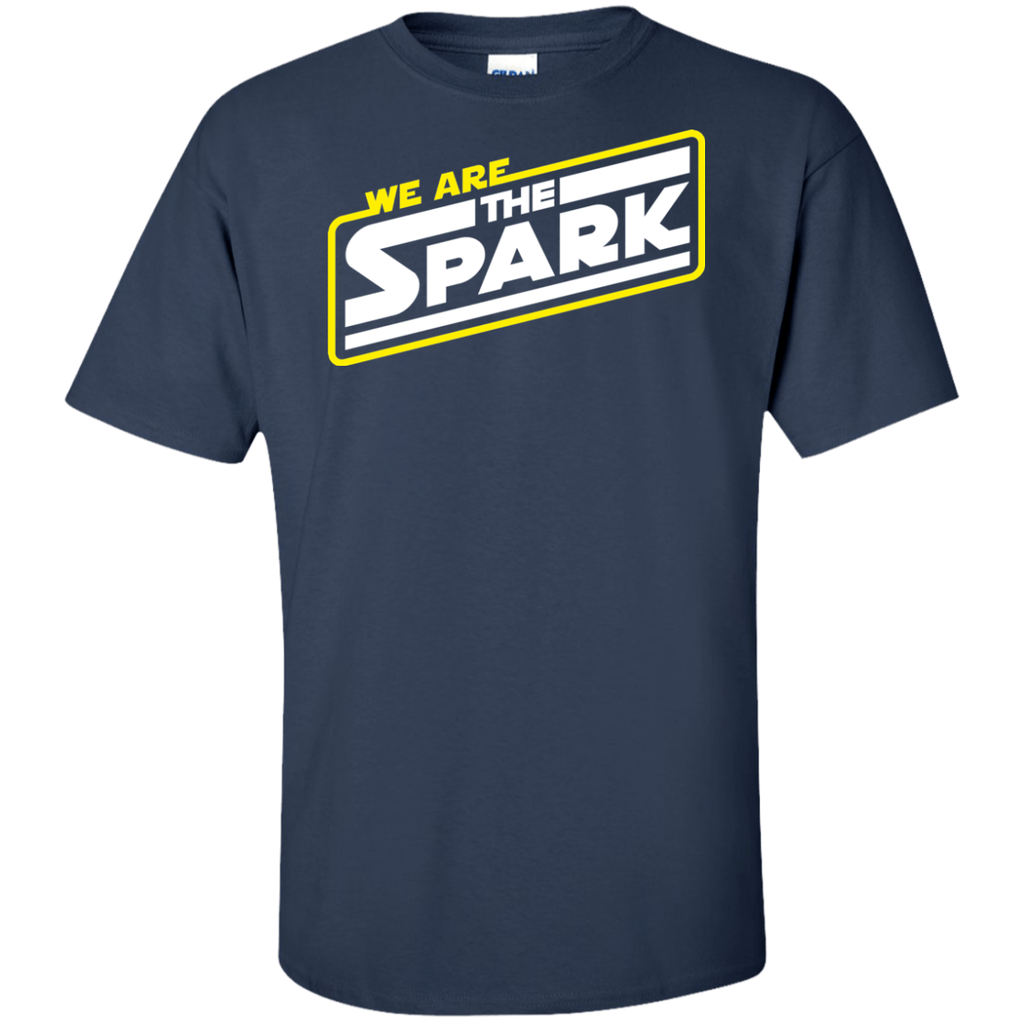The Spark Tall T-Shirt