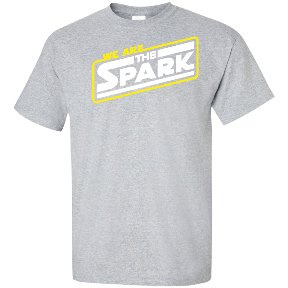 The Spark Tall T-Shirt