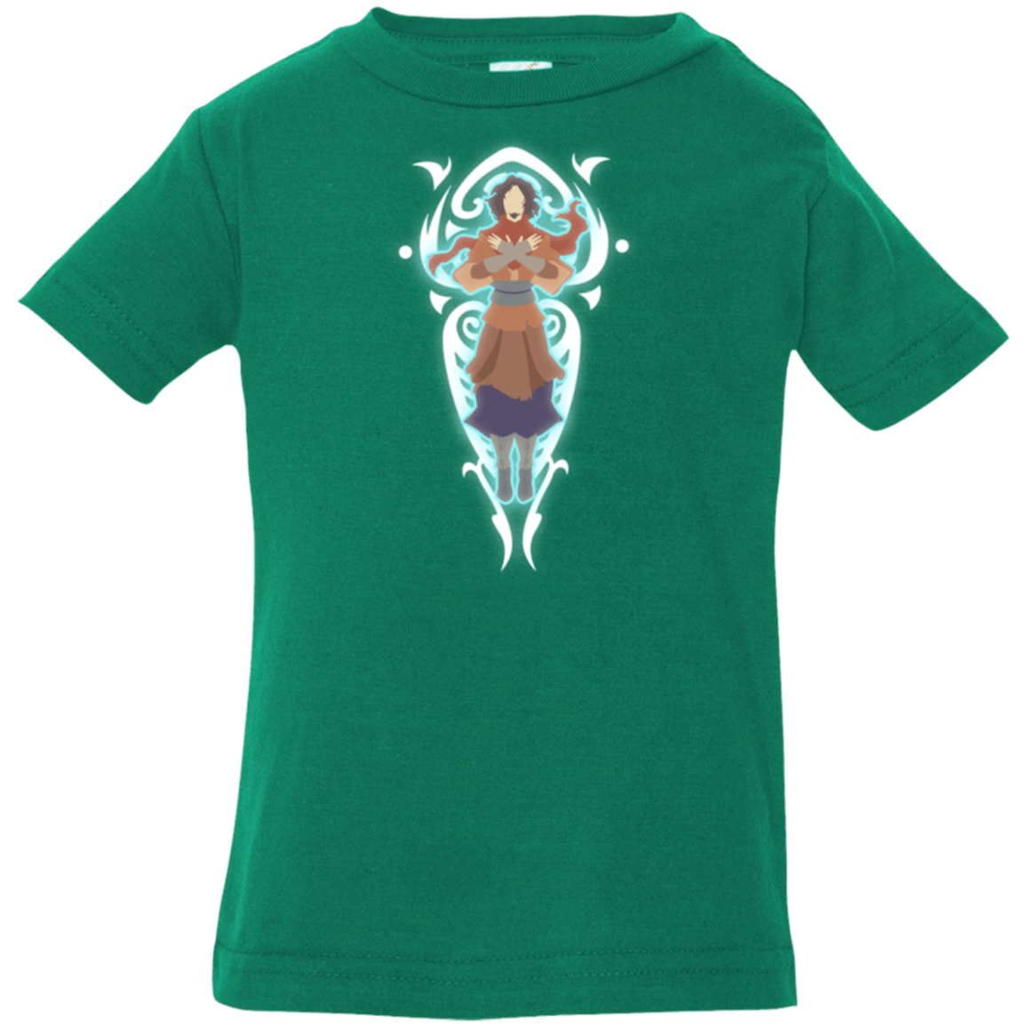 T-Shirts Kelly / 6 Months The Spirit of the Avatar Infant Premium T-Shirt