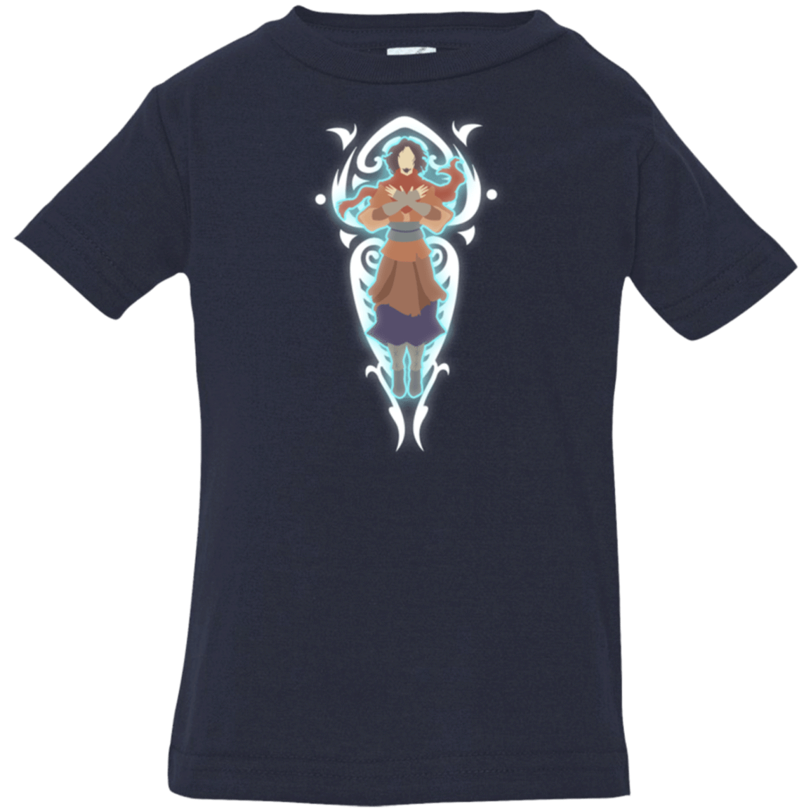 T-Shirts Navy / 6 Months The Spirit of the Avatar Infant Premium T-Shirt
