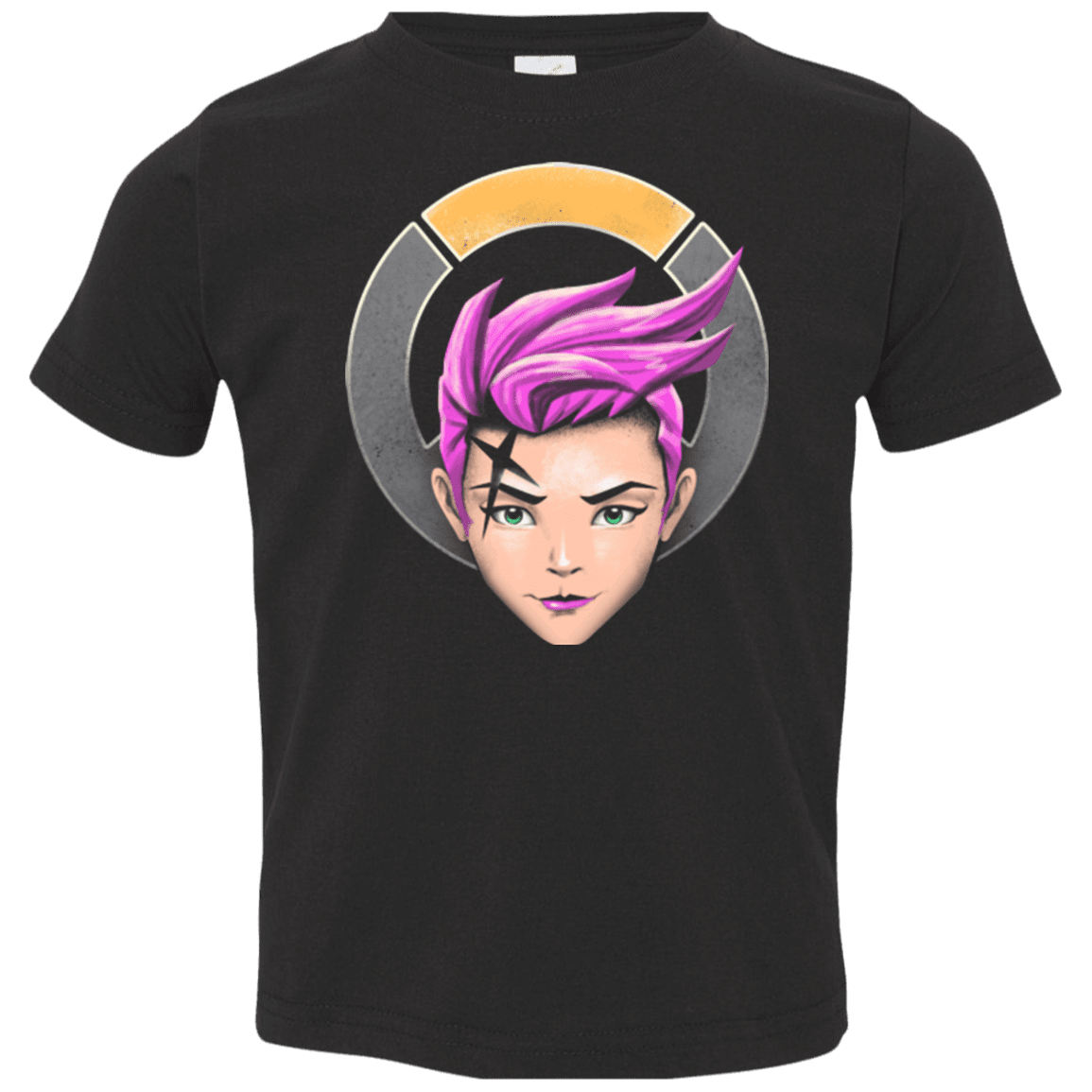 The Strong Woman Toddler Premium T-Shirt