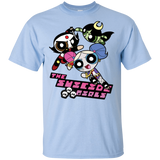 T-Shirts Light Blue / S The Suicide Girls T-Shirt