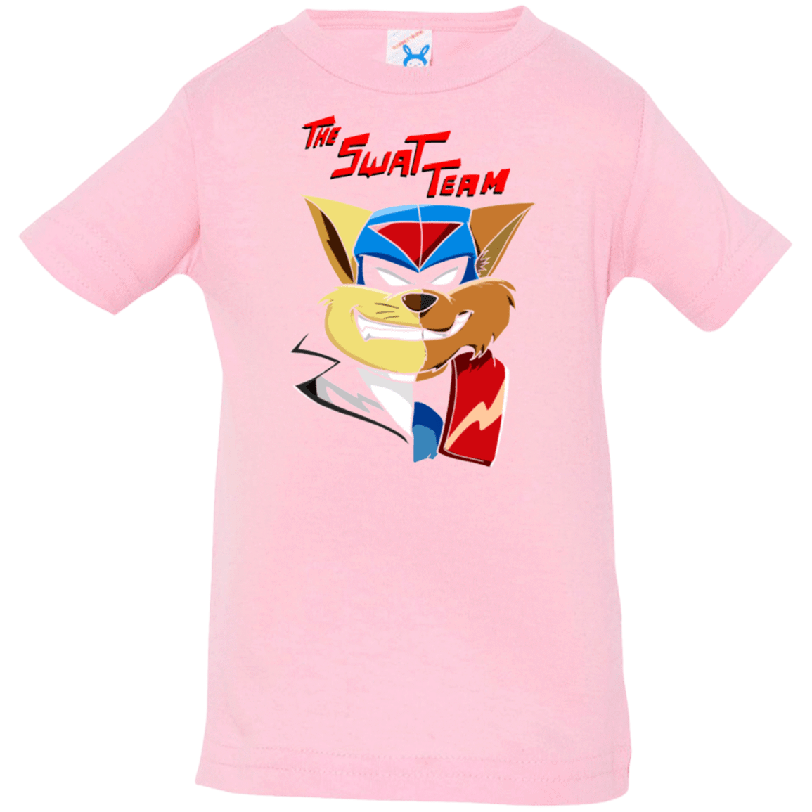 The Swat Team Infant Premium T-Shirt