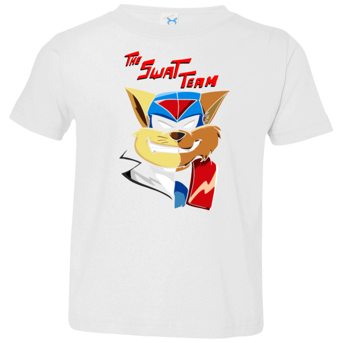 The Swat Team Toddler Premium T-Shirt