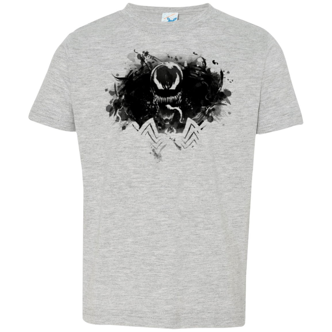 T-Shirts Heather / 2T The Symbiote Toddler Premium T-Shirt