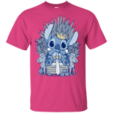 T-Shirts Heliconia / S The Throne T-Shirt