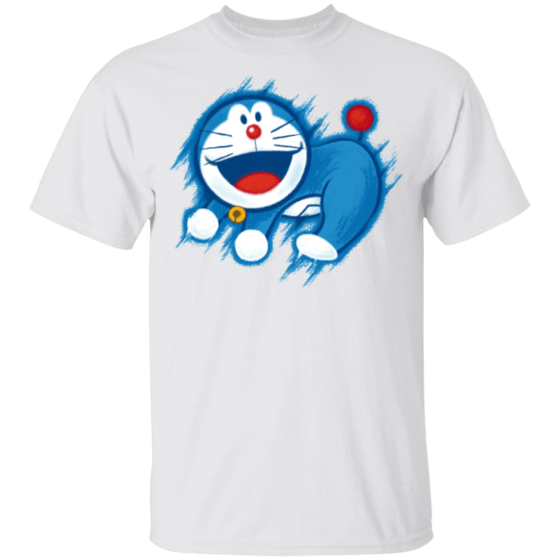 T-Shirts White / YXS The Time King Youth T-Shirt