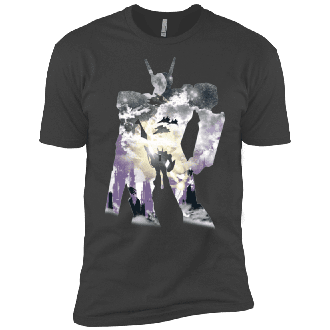 T-Shirts Heavy Metal / YXS The Valkyries Boys Premium T-Shirt