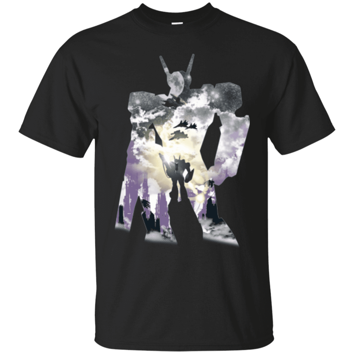T-Shirts Black / Small The Valkyries T-Shirt