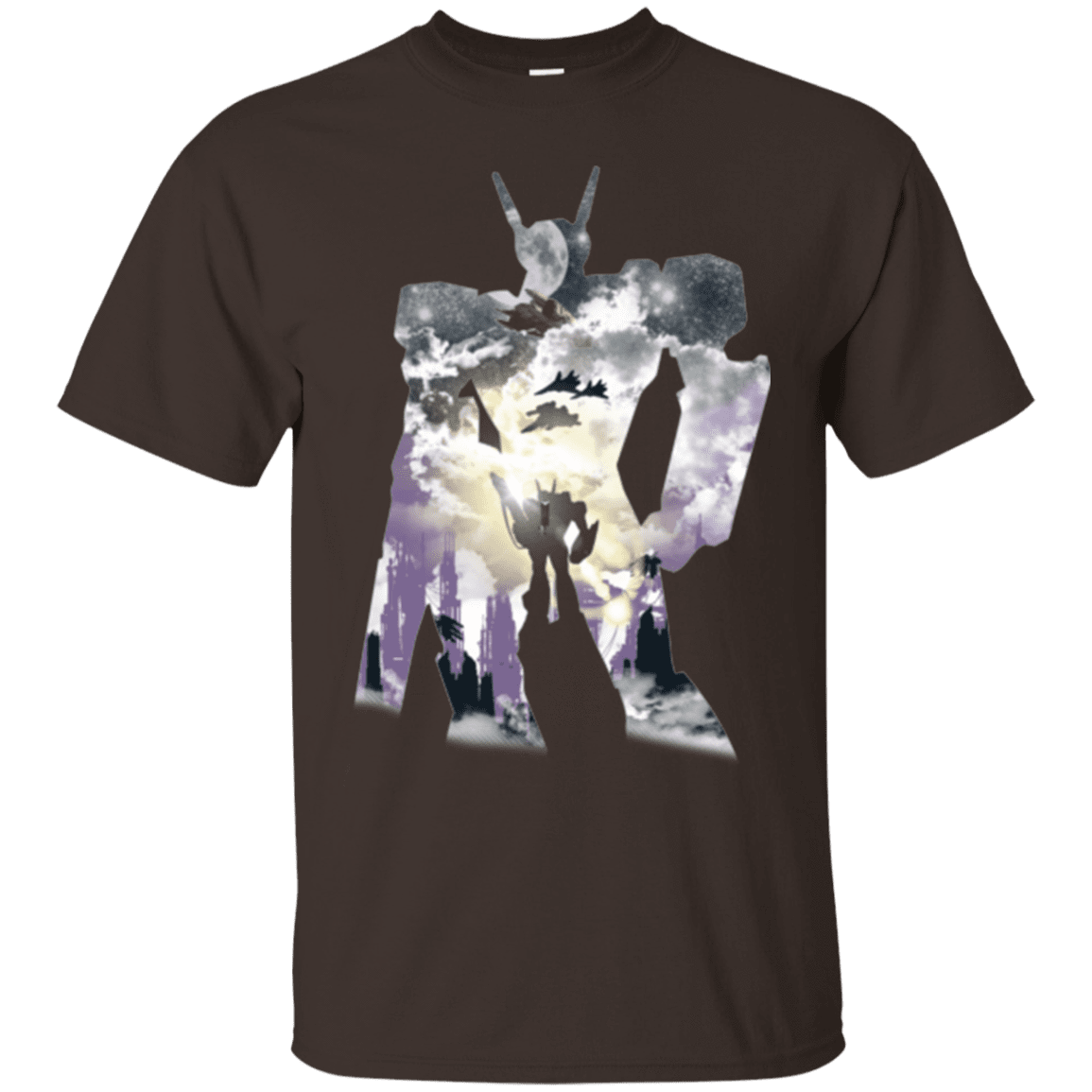 T-Shirts Dark Chocolate / Small The Valkyries T-Shirt