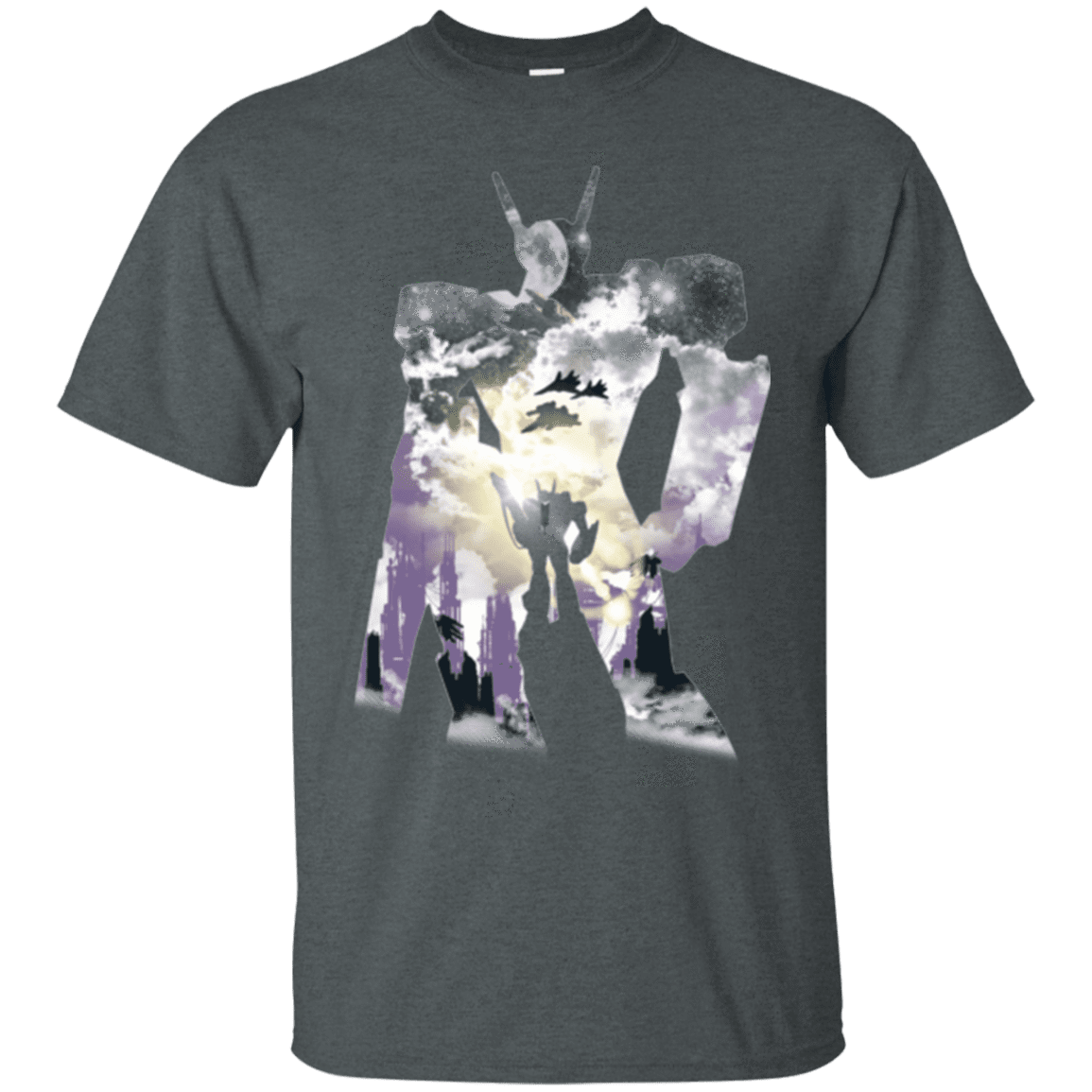 T-Shirts Dark Heather / Small The Valkyries T-Shirt