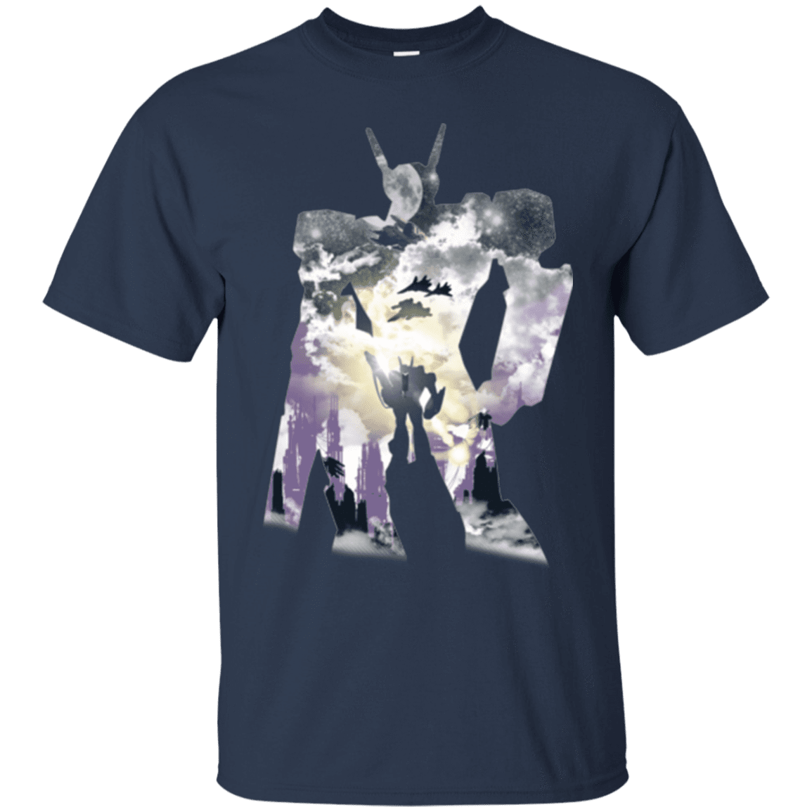 T-Shirts Navy / Small The Valkyries T-Shirt