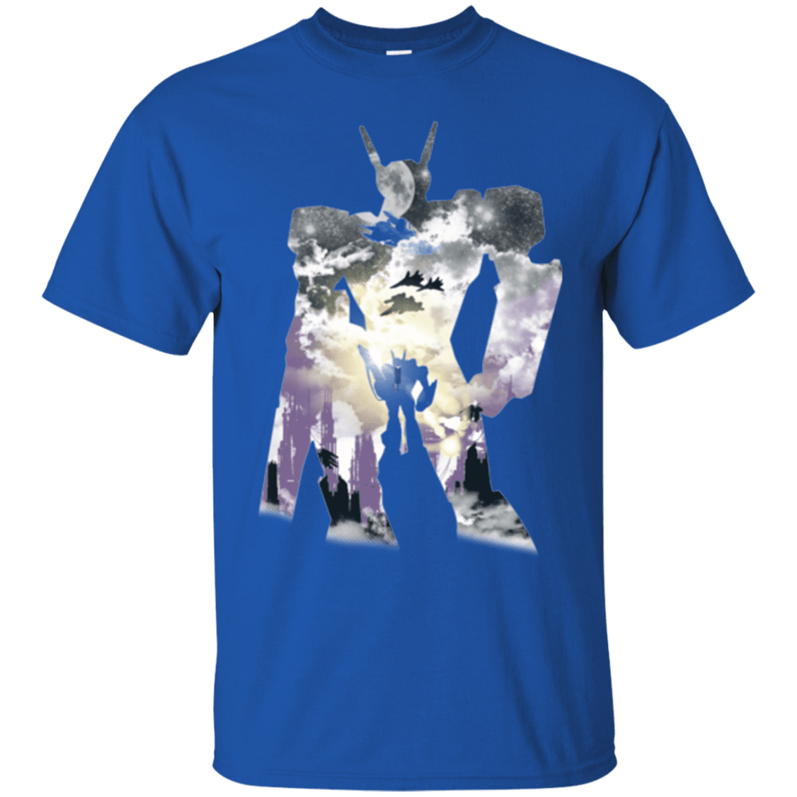 T-Shirts Royal / Small The Valkyries T-Shirt