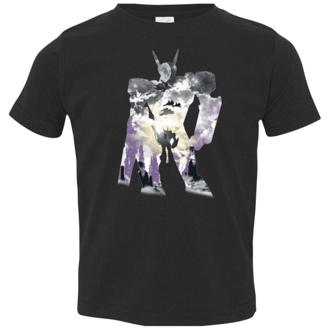 T-Shirts Black / 2T The Valkyries Toddler Premium T-Shirt