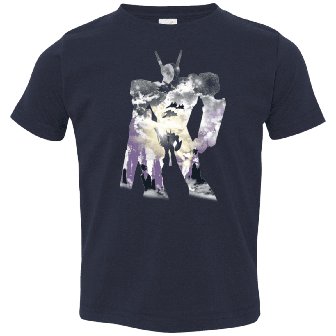 T-Shirts Navy / 2T The Valkyries Toddler Premium T-Shirt