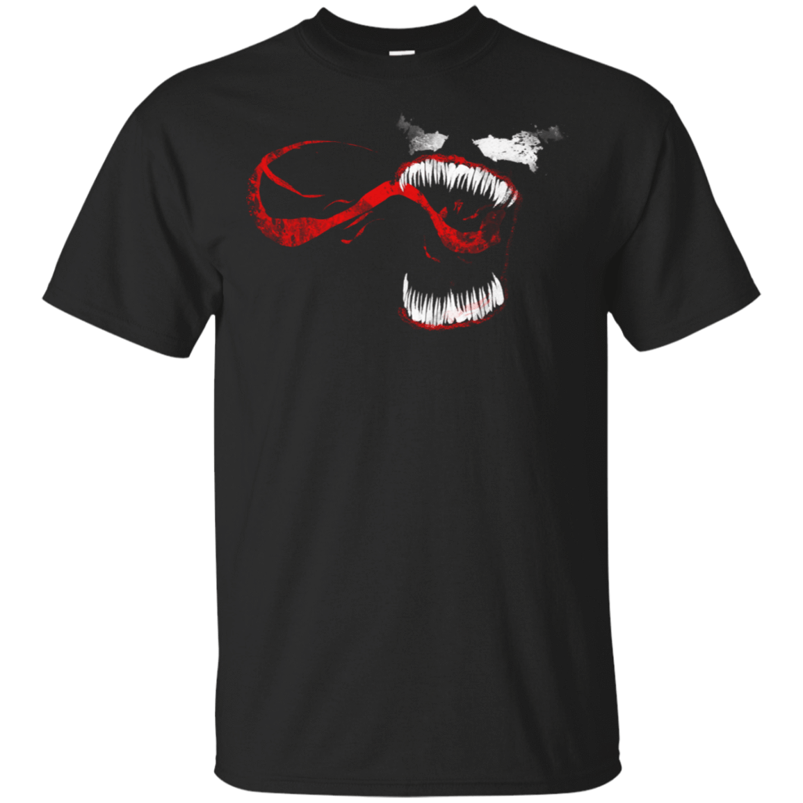T-Shirts Black / S The Venomous T-Shirt