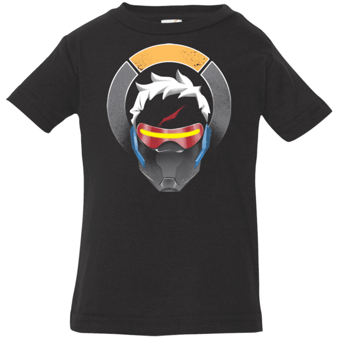 The Vigilante Infant Premium T-Shirt