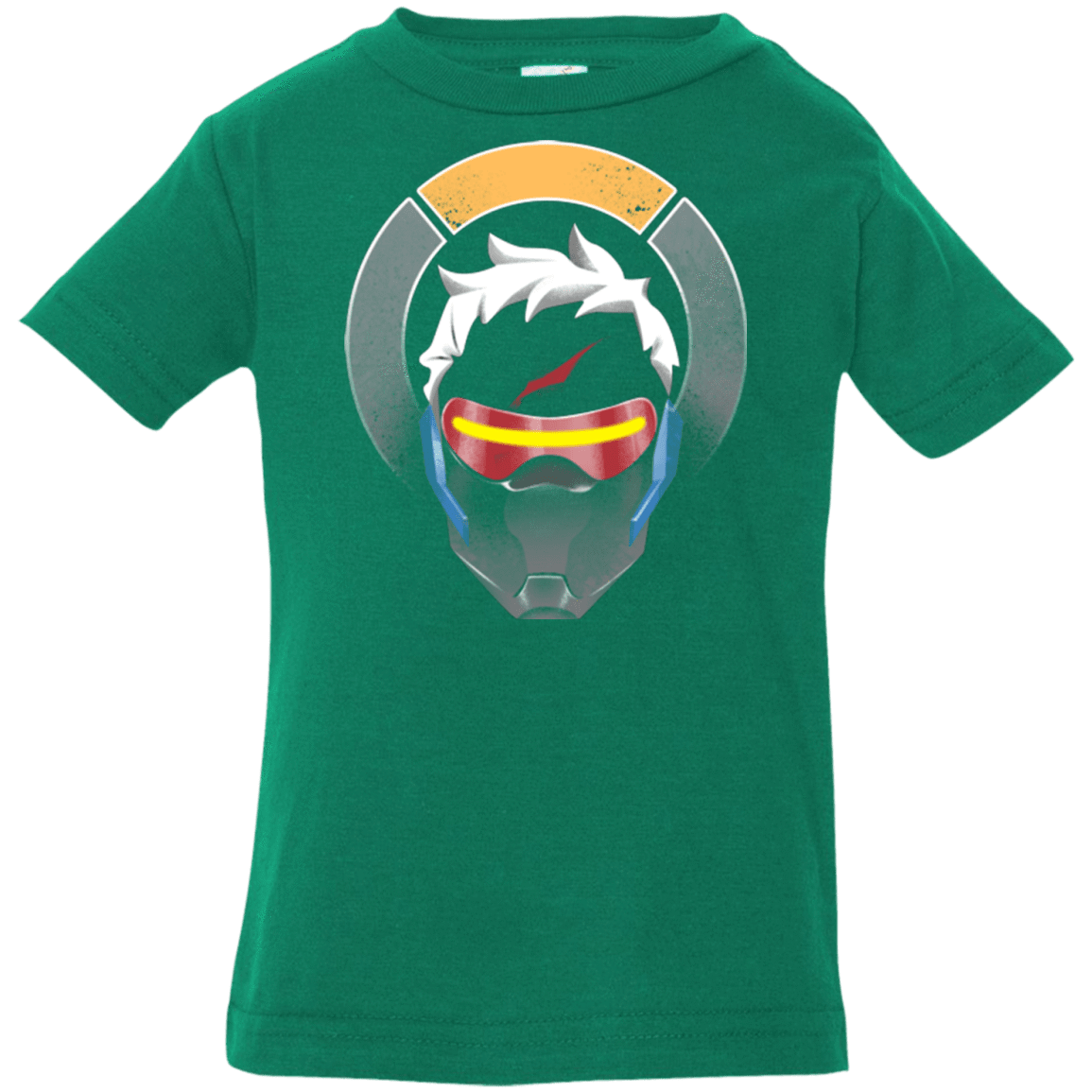 The Vigilante Infant Premium T-Shirt