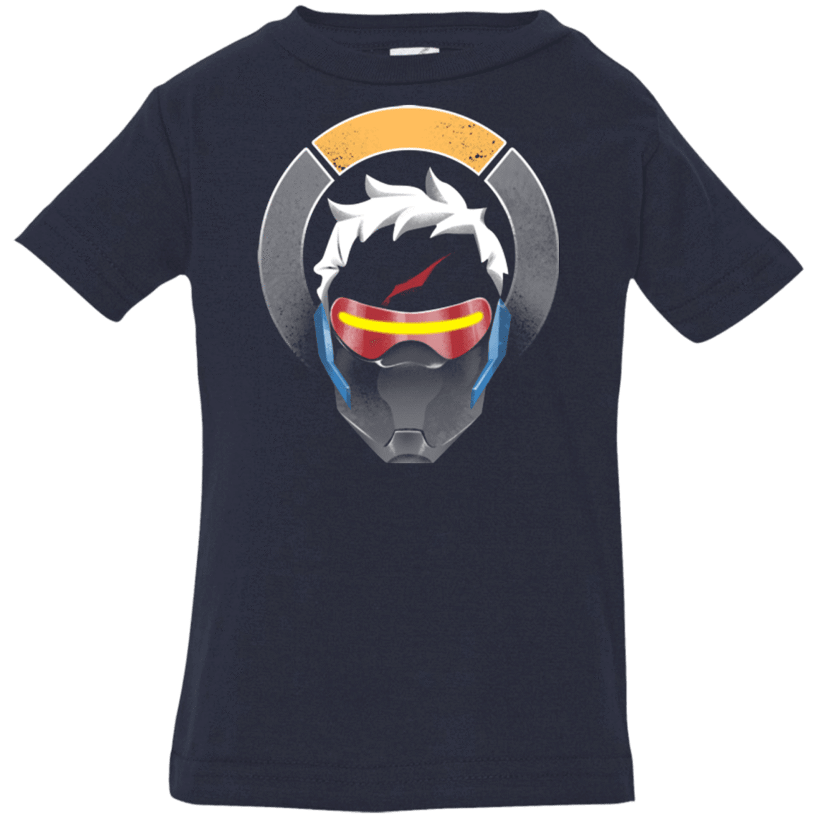 The Vigilante Infant Premium T-Shirt