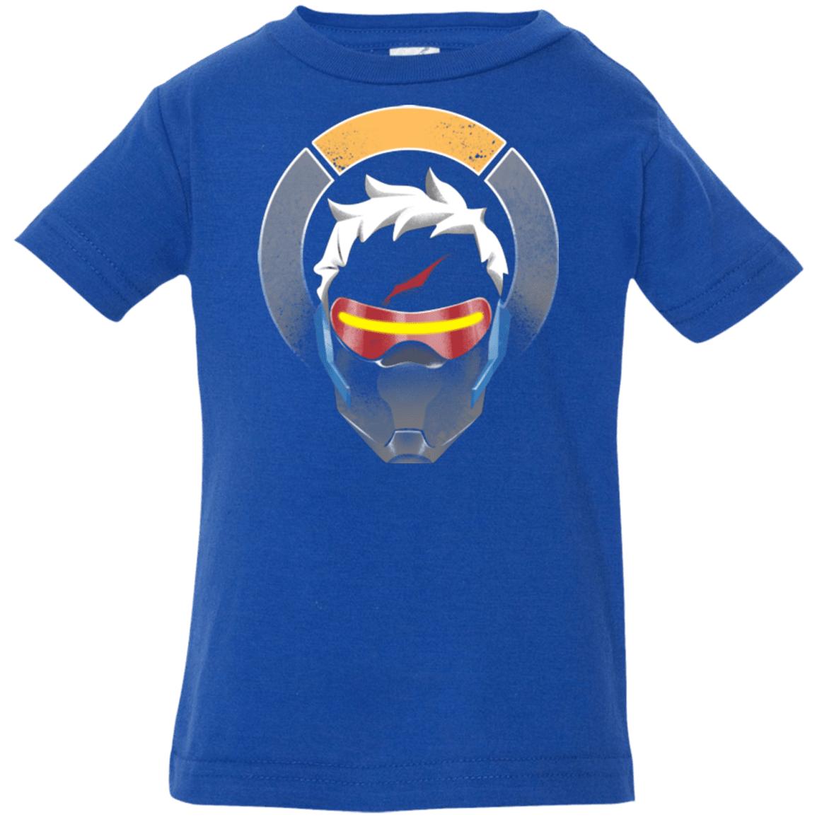 The Vigilante Infant Premium T-Shirt