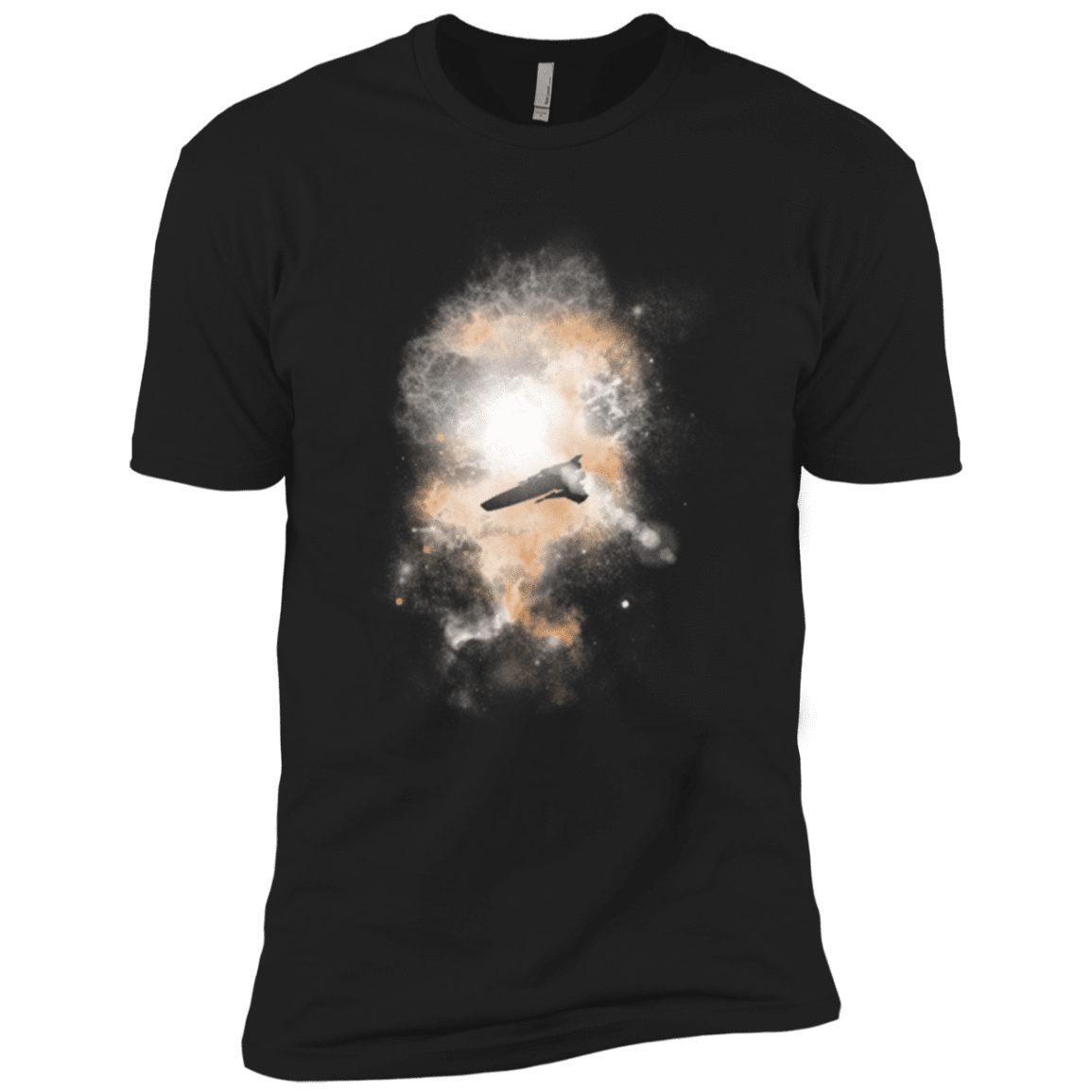 T-Shirts Black / YXS The Viper Boys Premium T-Shirt