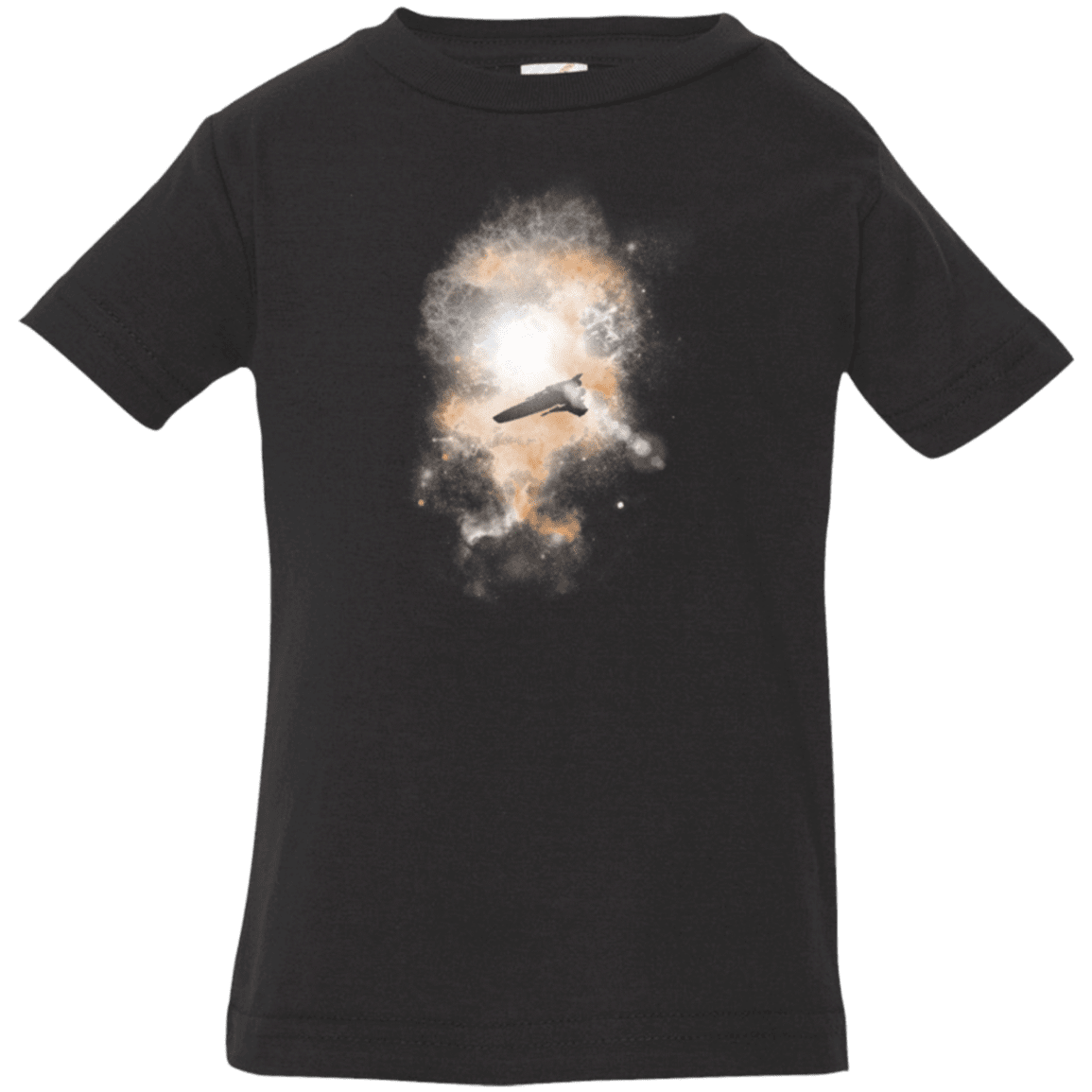 T-Shirts Black / 6 Months The Viper Infant Premium T-Shirt