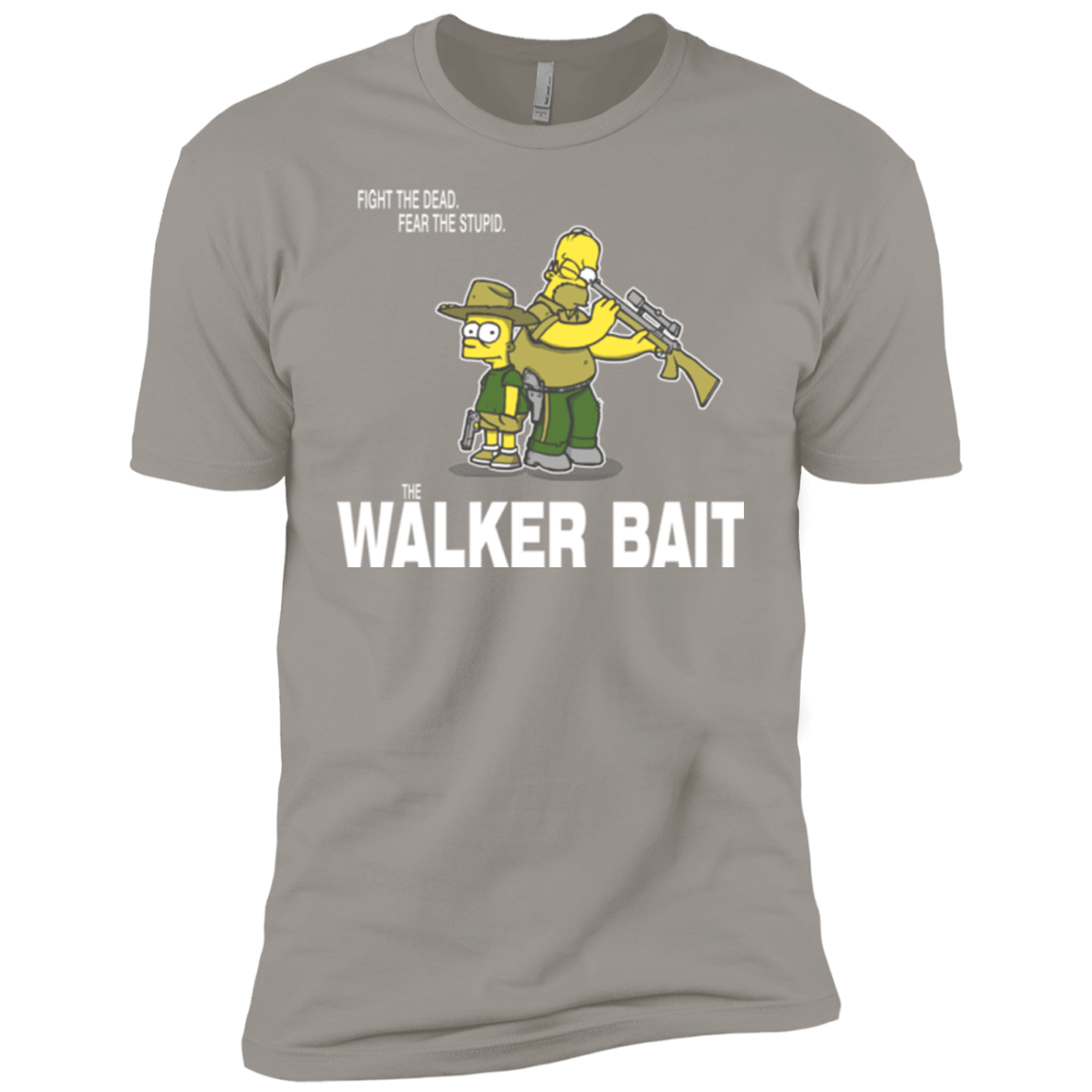 The Walker Bait Boys Premium T-Shirt