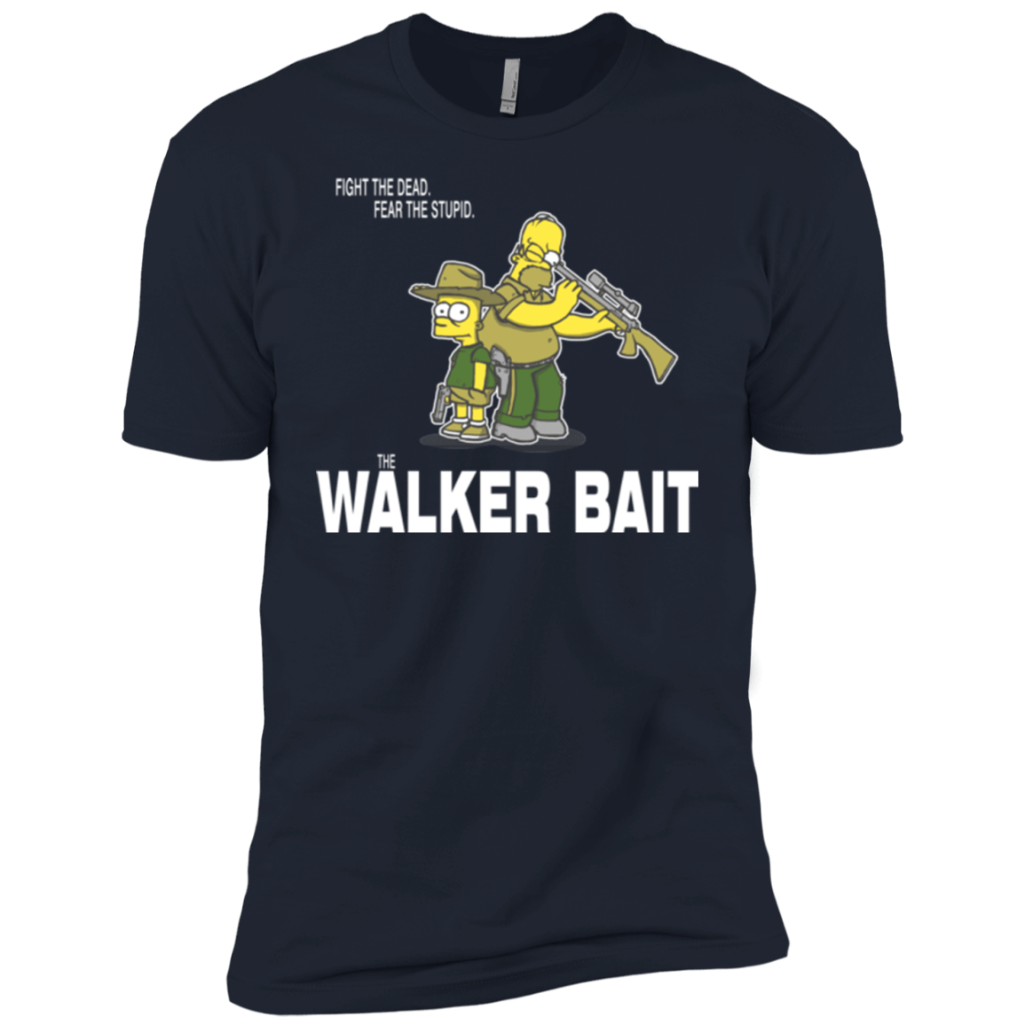 The Walker Bait Boys Premium T-Shirt