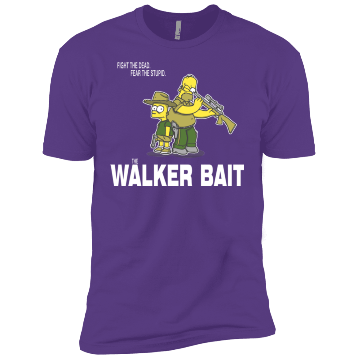 The Walker Bait Boys Premium T-Shirt
