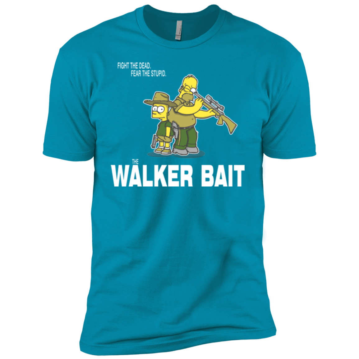 The Walker Bait Boys Premium T-Shirt