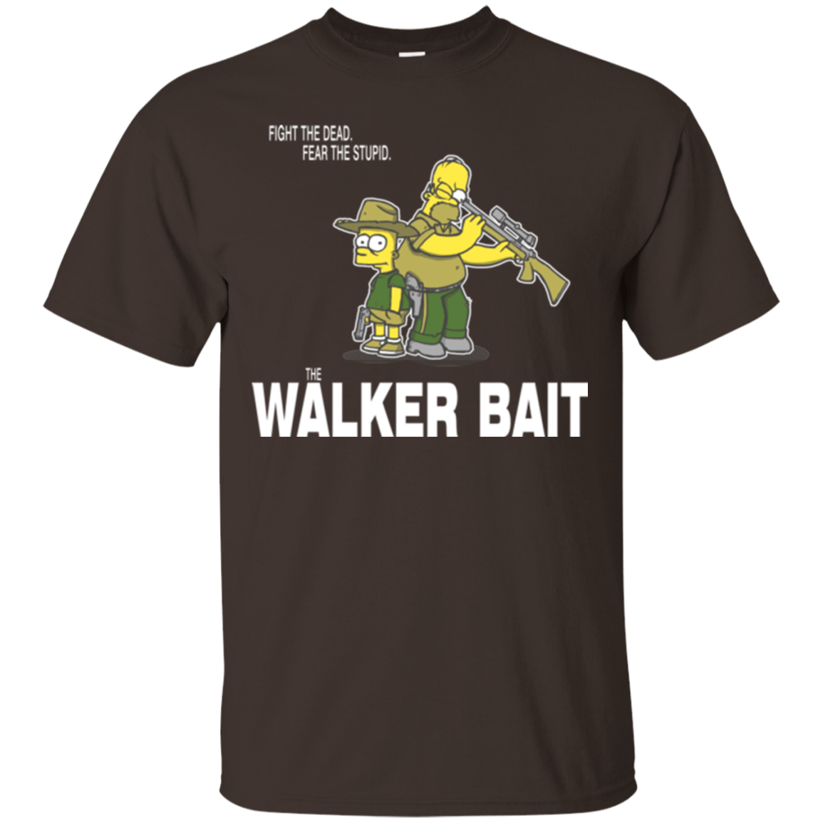 The Walker Bait T-Shirt