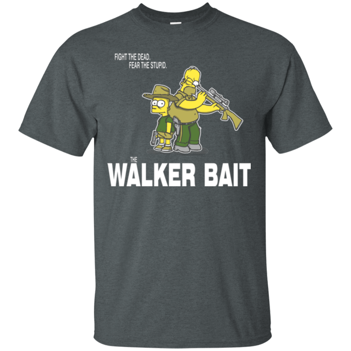The Walker Bait T-Shirt
