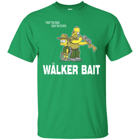 The Walker Bait T-Shirt
