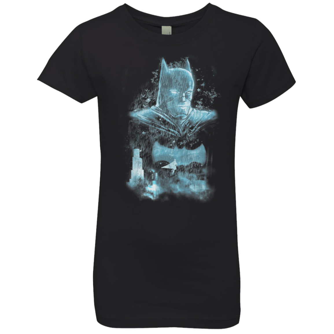 T-Shirts Black / YXS There Will Be Blood Girls Premium T-Shirt