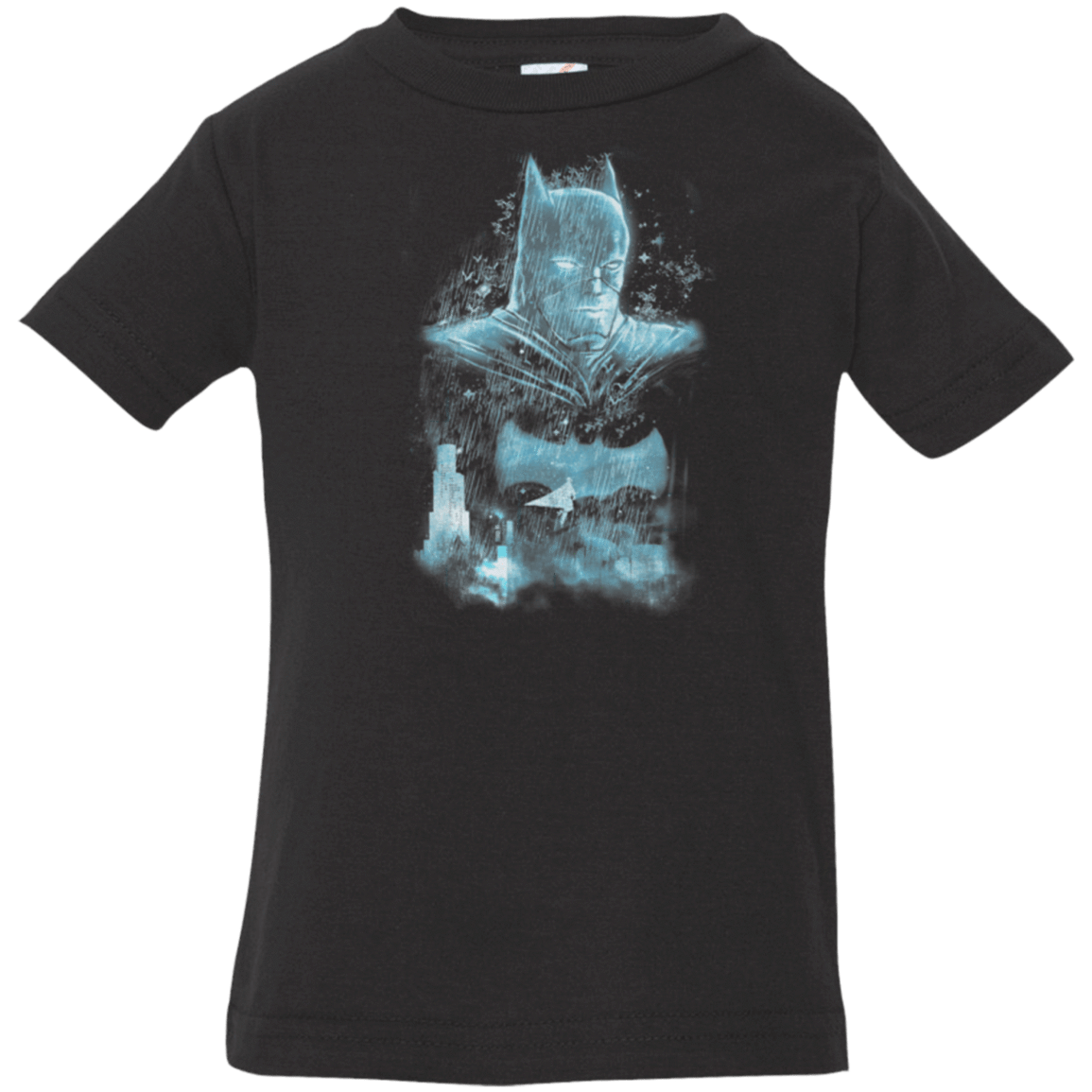 T-Shirts Black / 6 Months There Will Be Blood Infant Premium T-Shirt