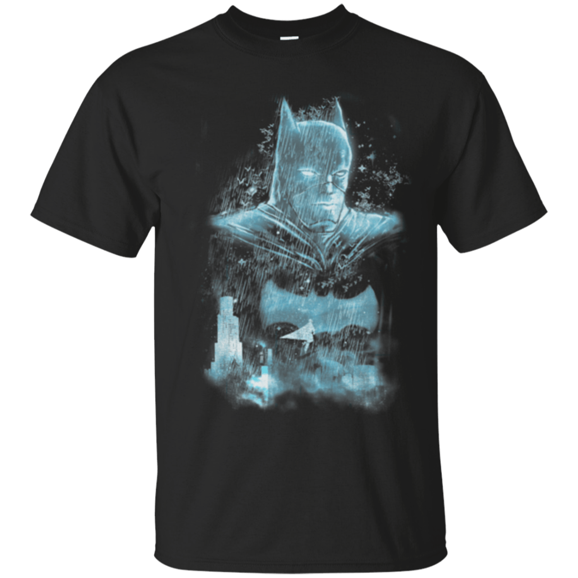 T-Shirts Black / Small There Will Be Blood T-Shirt