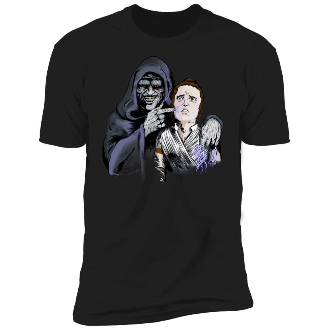 T-Shirts Black / X-Small This Girl Is Mine Men's Premium T-Shirt