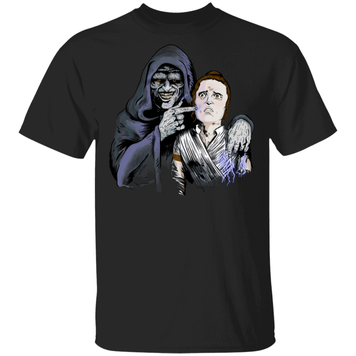 T-Shirts Black / S This Girl Is Mine T-Shirt