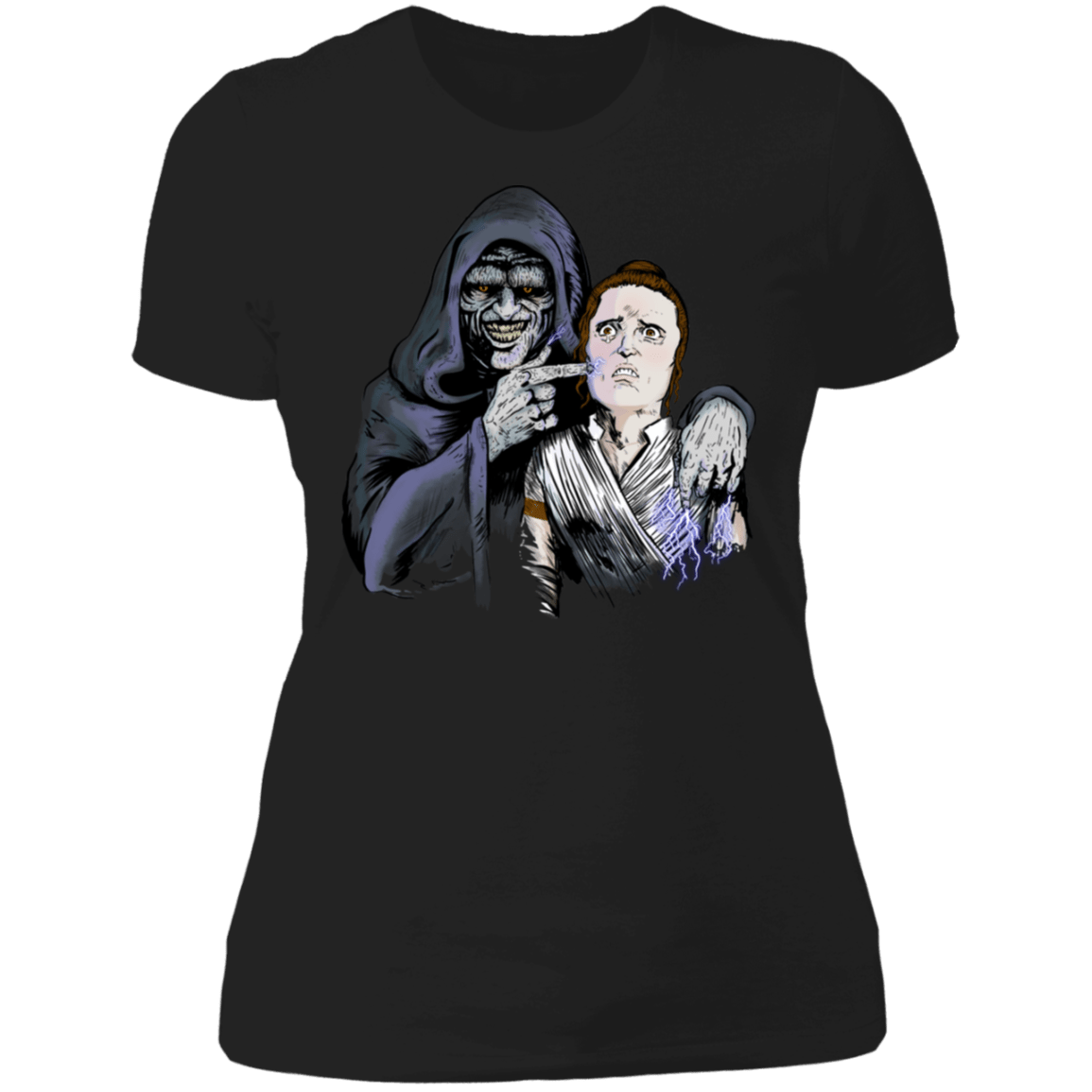 T-Shirts Black / X-Small This Girl Is Mine Women's Premium T-Shirt