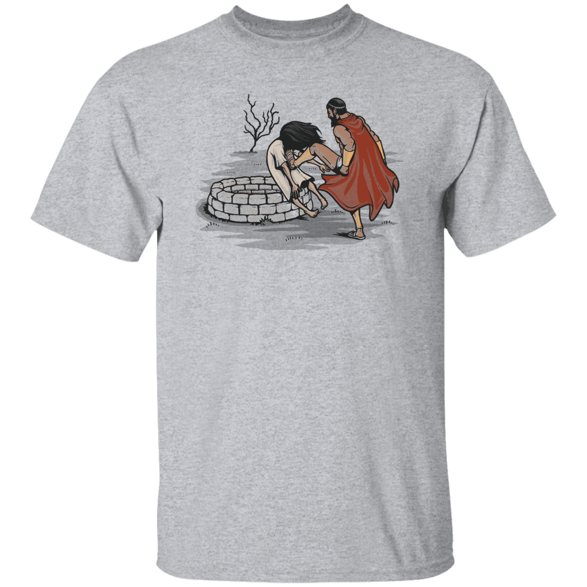 T-Shirts Sport Grey / S This is My Movie T-Shirt