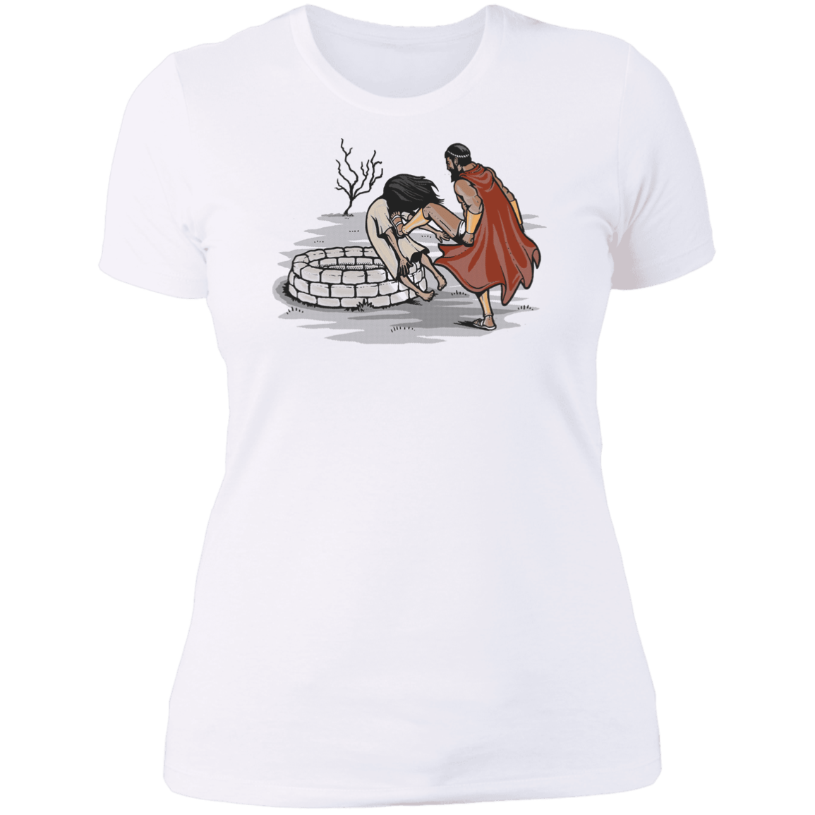 T-Shirts White / S This is My Movie Women's Premium T-Shirt