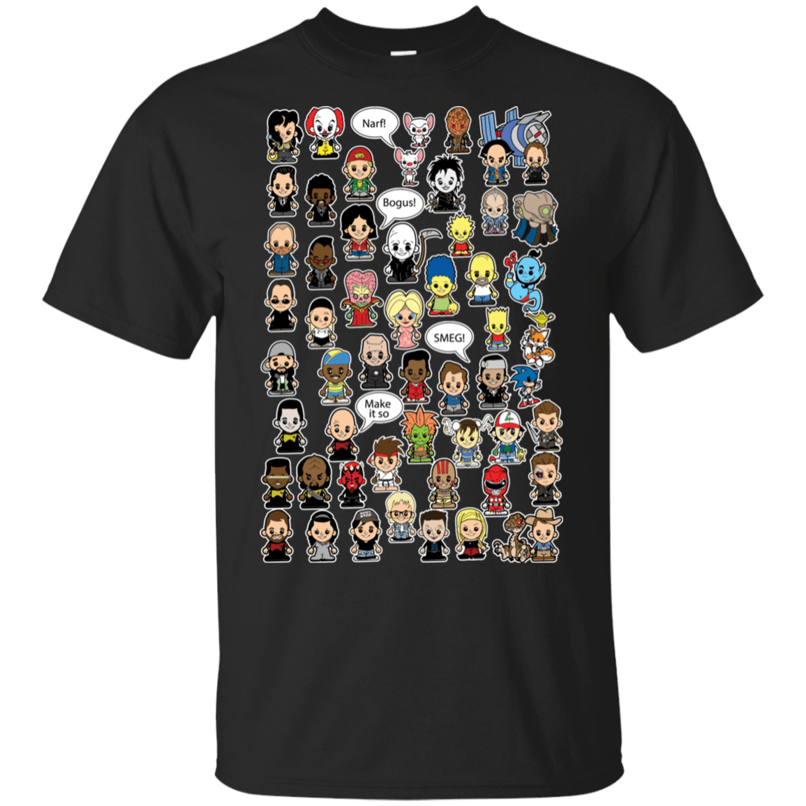 This is What I Did in the 90s T-Shirt