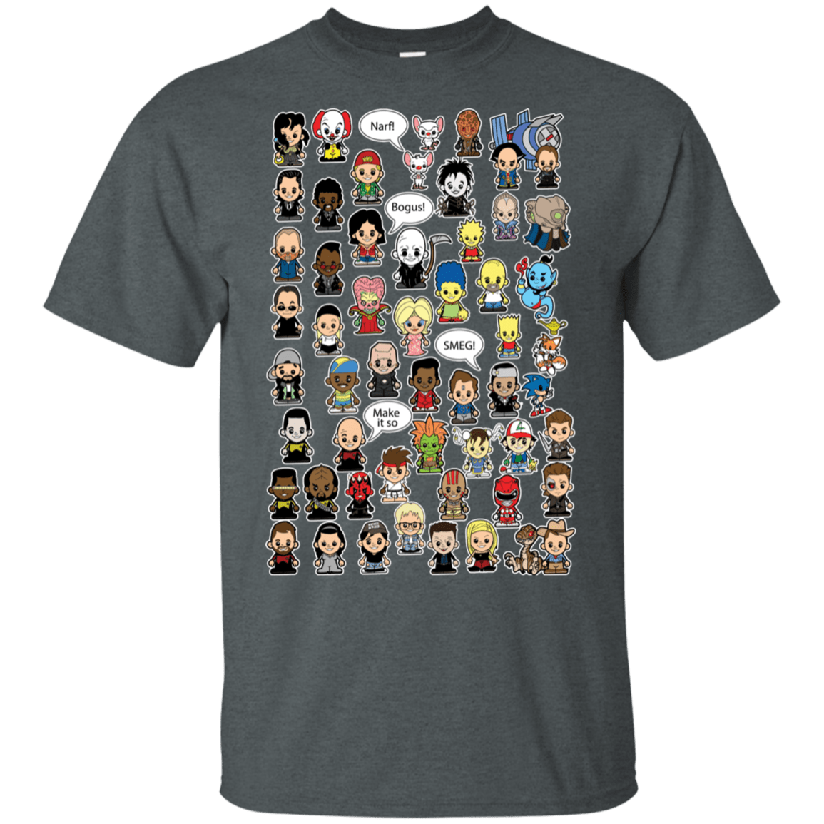 This is What I Did in the 90s T-Shirt