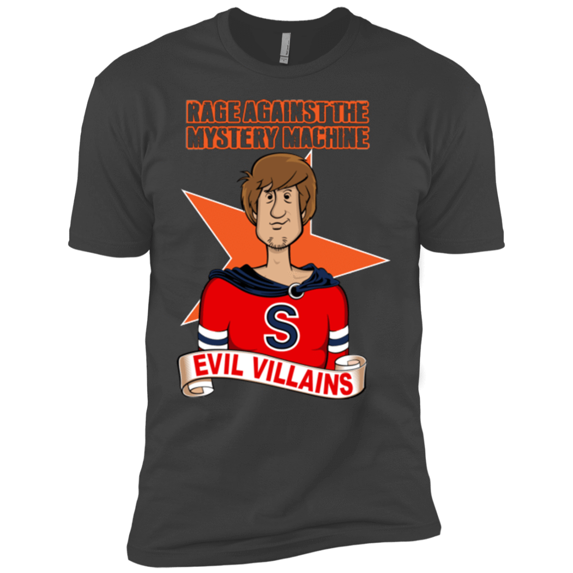 T-Shirts Heavy Metal / YXS Those Metal-ing Kids Boys Premium T-Shirt