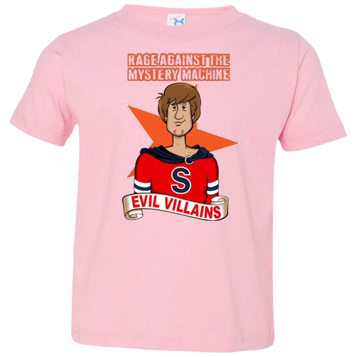 T-Shirts Pink / 2T Those Metal-ing Kids Toddler Premium T-Shirt