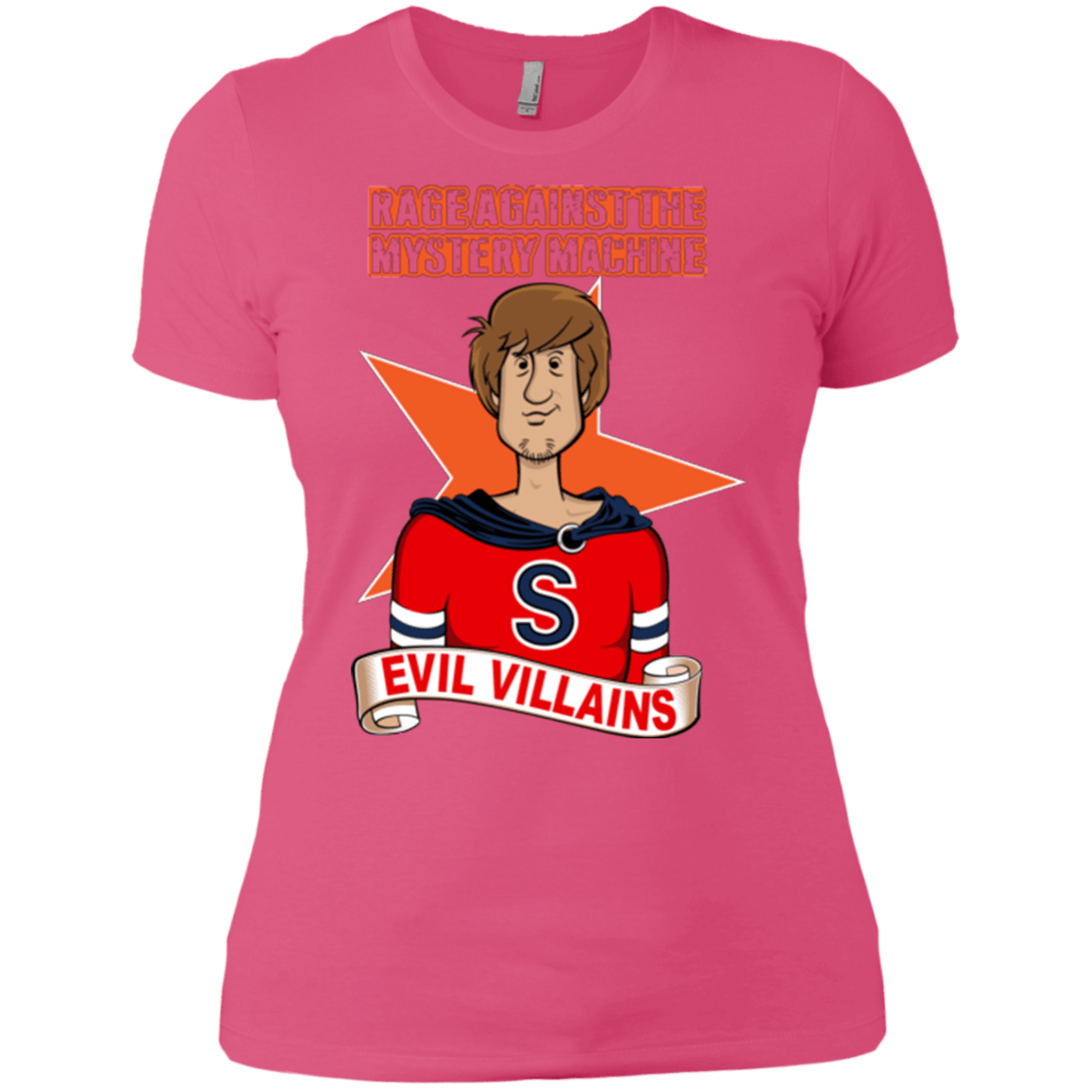 Those Metal-ing Kids Women's Premium T-Shirt