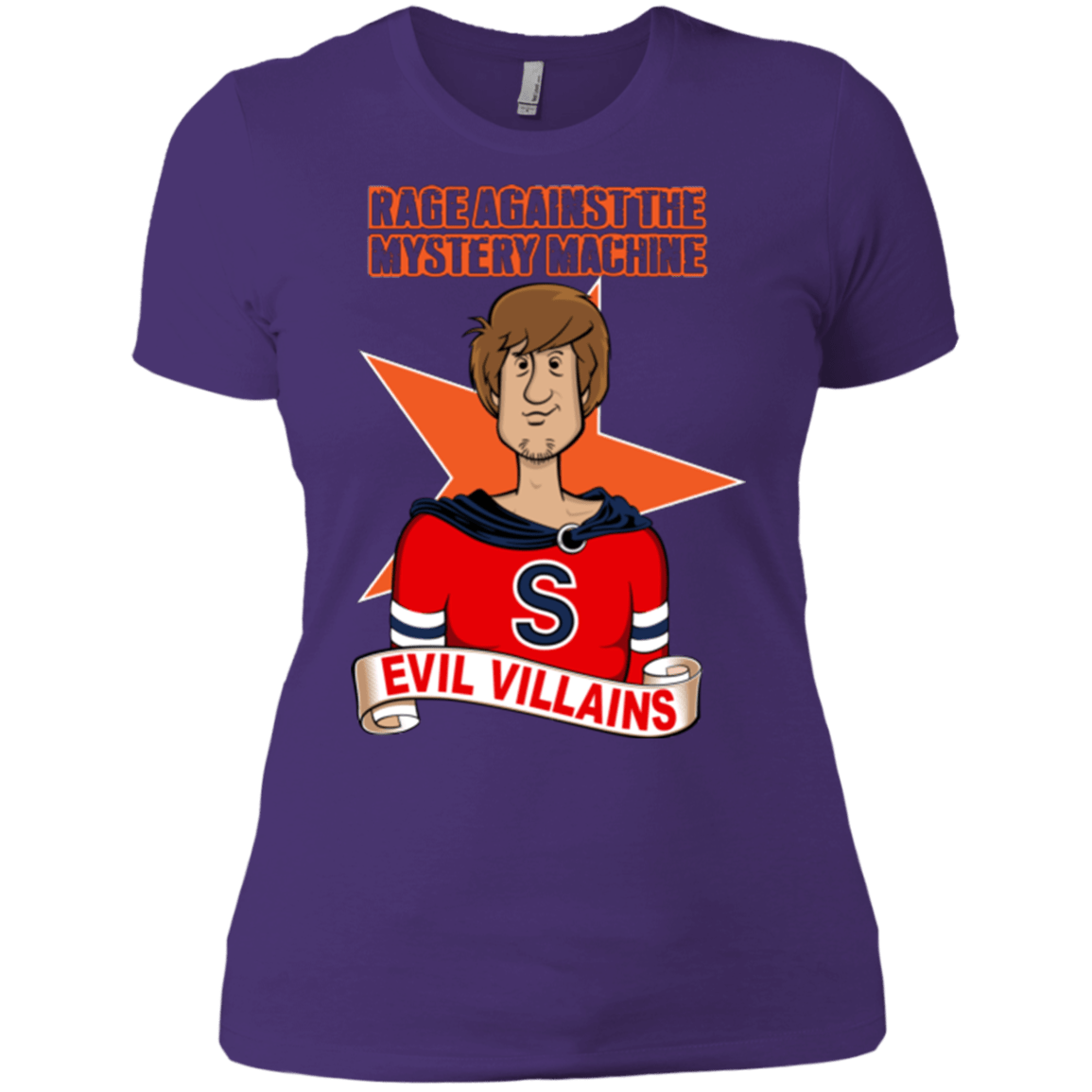 Those Metal-ing Kids Women's Premium T-Shirt