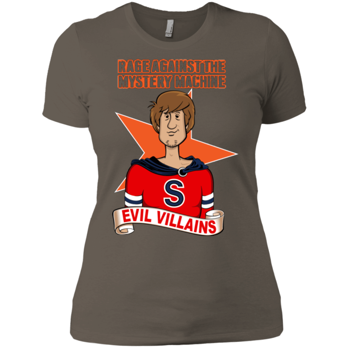 T-Shirts Warm Grey / X-Small Those Metal-ing Kids Women's Premium T-Shirt