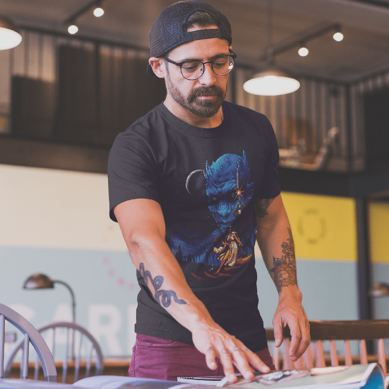 T-Shirts THRONE WARS T-Shirt