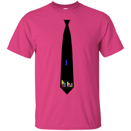 T-Shirts Heliconia / Small Tie tris T-Shirt